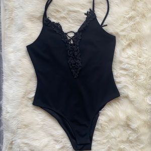 Topshop Bodysuit